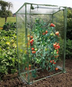 Nature staklenik za rajčice 100 x 50 x 150 cm