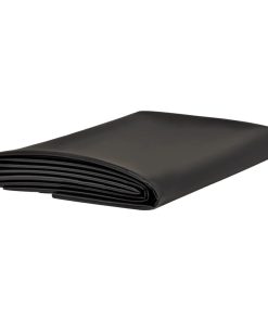 Obloga za ribnjak crna 3 x 2 m PVC 1 mm