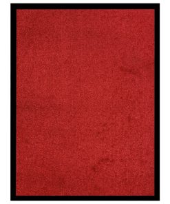 Otirač crveni 40 x 60 cm