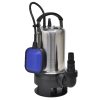 Potopna pumpa za prljavu vodu 750 W 12500 L/ h