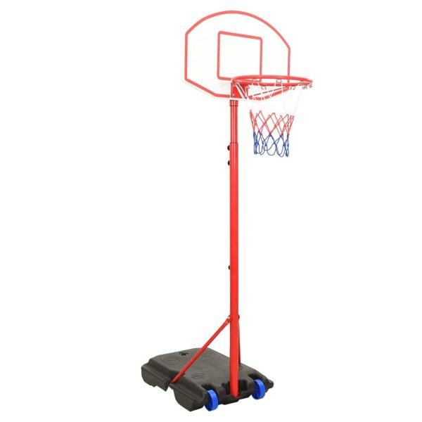 Prijenosni košarkaški set podesivi 200 - 236 cm