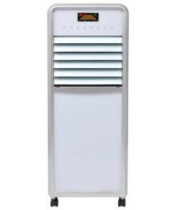 Prijenosni rashlađivač zraka 120 W 15 L 648 m³/h