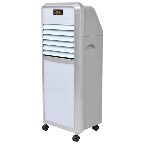 Prijenosni rashlađivač zraka 120 W 15 L 648 m³/h