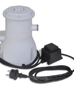 Pumpa za bazen filterom 530 gal/h