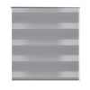 Rolo sive zavjese sa zebrastim linijama 60 x 120 cm