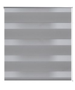 Rolo sive zavjese sa zebrastim linijama 80 x 175 cm