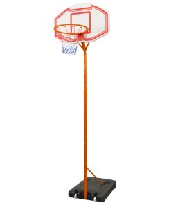 Set košarkaškog obruča 305 cm