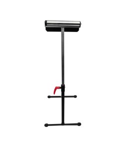 Set  od 2 podesiva stalka s valjkom