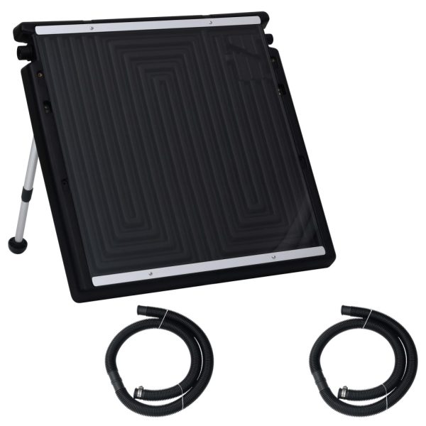 Solarni panel za grijanje bazena 75 x 75 cm