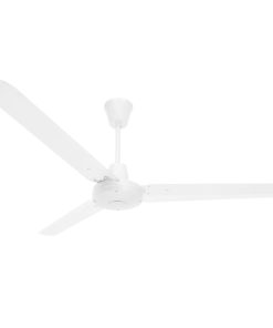 Stropni ventilator 142 cm bijeli