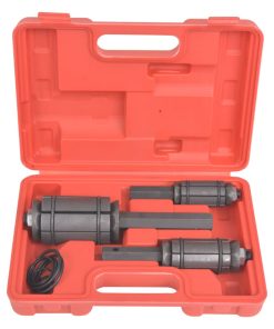 Trodijelni Set Alata za Širenje Auspuha 1-1/8" do 3-1/2"