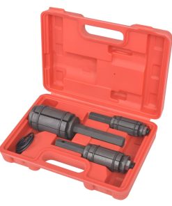 Trodijelni Set Alata za Širenje Auspuha 1-1/8" do 3-1/2"