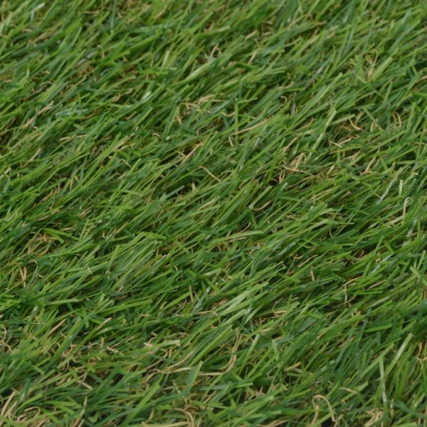 Umjetna trava 1 x 8 m / 20 mm zelena