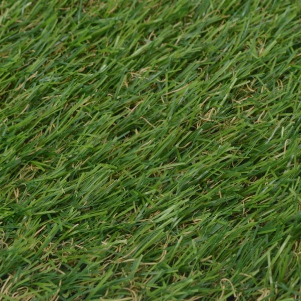 Umjetna trava 1x10 m/20-25 mm Zelena