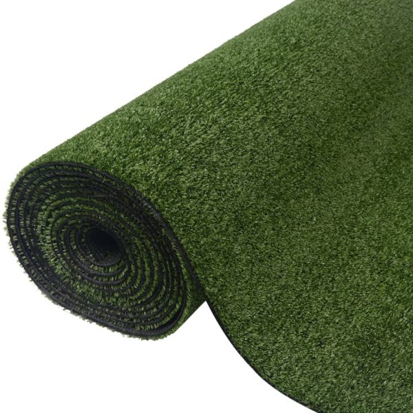 Umjetna trava 1x5 m / 7-9 mm Zelena