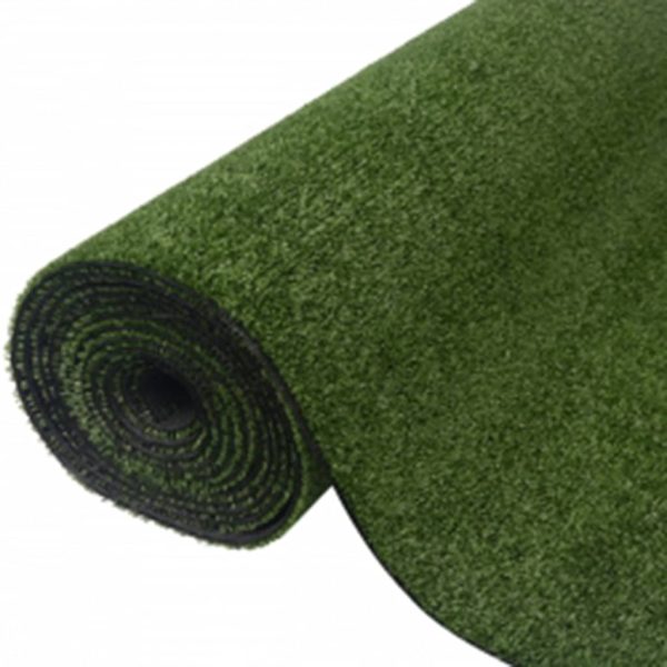 Umjetna trava 7/9 mm 1 x 25 m zelena