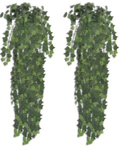 Umjetni grm bršljana