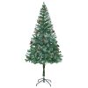 Umjetno Božićno Drvce sa Šišarkama 180 cm