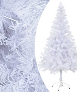 Umjetno Božićno Drvce sa Stalkom 150 cm 380 Grančica