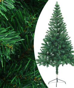 Umjetno božićno drvce sa stalkom 150 cm 380 grana