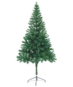 Umjetno božićno drvce sa stalkom 180 cm 564 grane