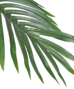 Umjetno stablo Cycus palme s lončanicom