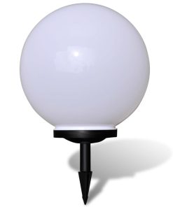 Vanjska svjetiljka za stazu LED 40 cm sa šiljkom za tlo