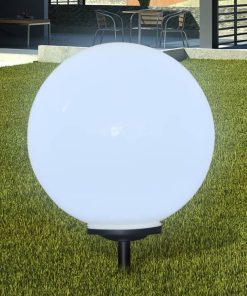 Vanjska svjetiljka za stazu LED 50 cm sa šiljkom za tlo