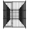 Vanjski kavez za pse 450 x 150 x 185 cm