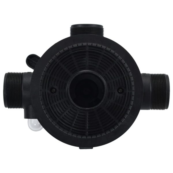 Višeputni ventil za pješčani filtar ABS 1