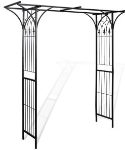 Vrtni Luk 200x52x204 cm