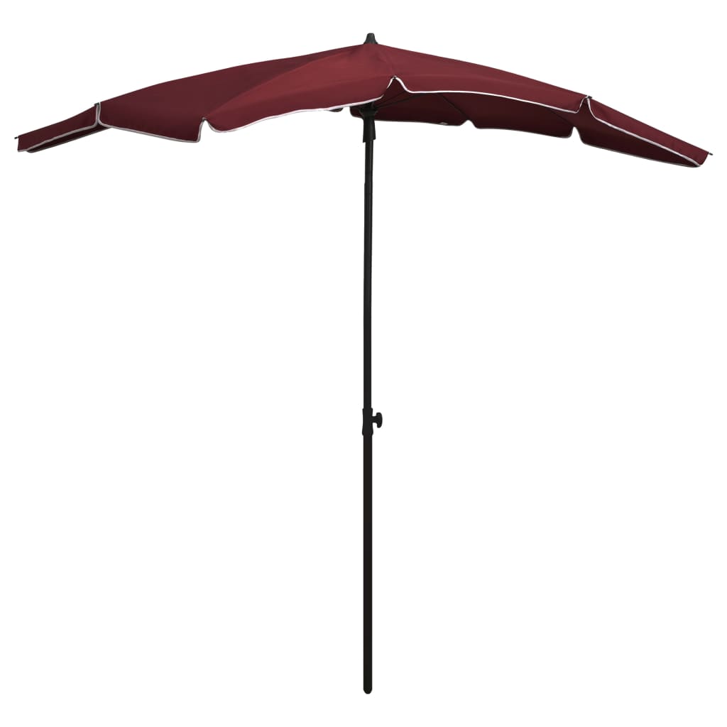 Bordo crvena
