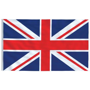 Zastava Ujedinjenog Kraljevstva 90 x 150 cm