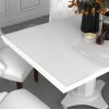 Zaštita za stol prozirna 180 x 90 cm 2 mm PVC