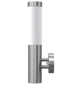 Zidna RVS svjetiljka za unutarnju i vanjsku uporabu vodootporna