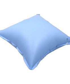 Zimski jastuci na napuhavanje za bazenski pokrov 10 kom PVC