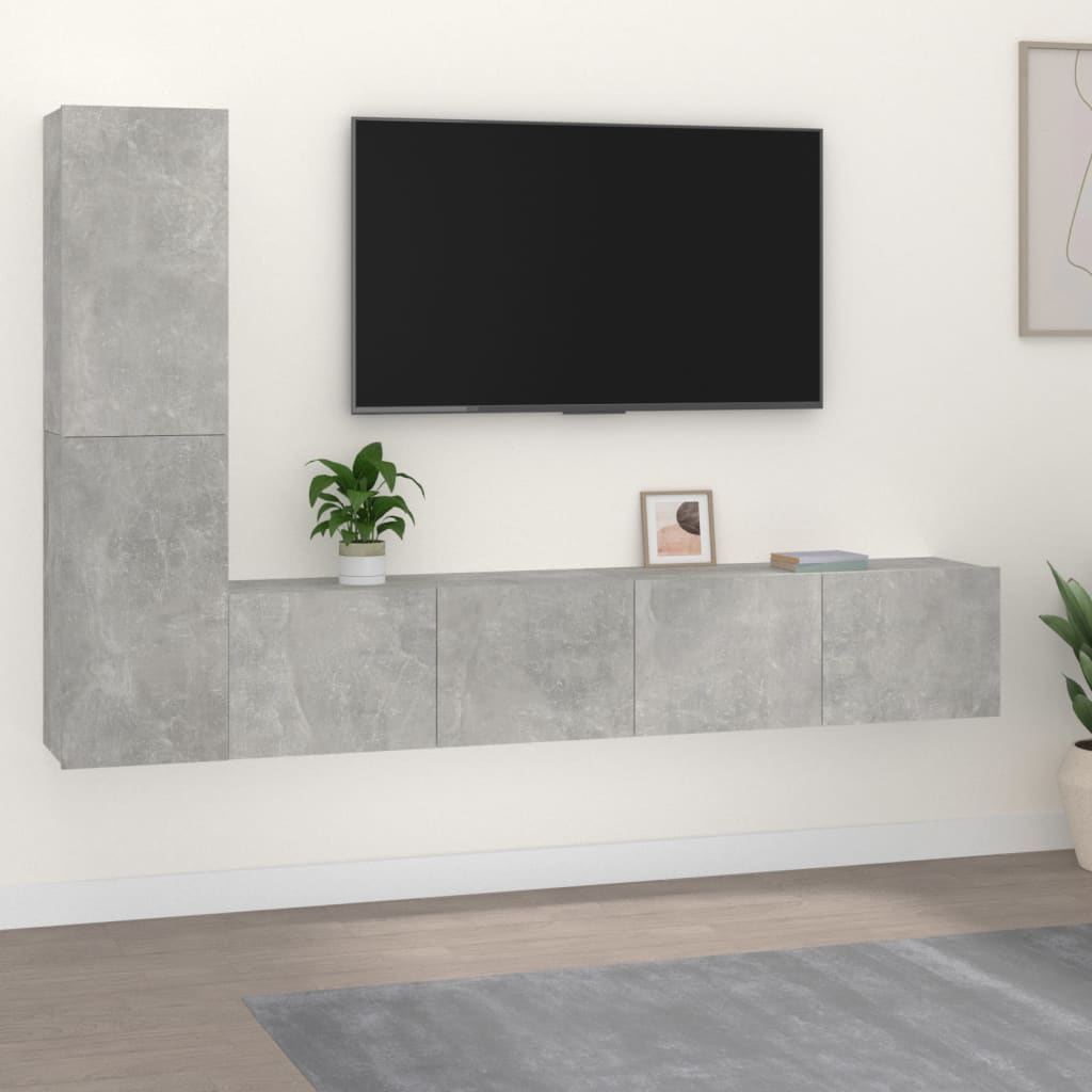 Beton siva