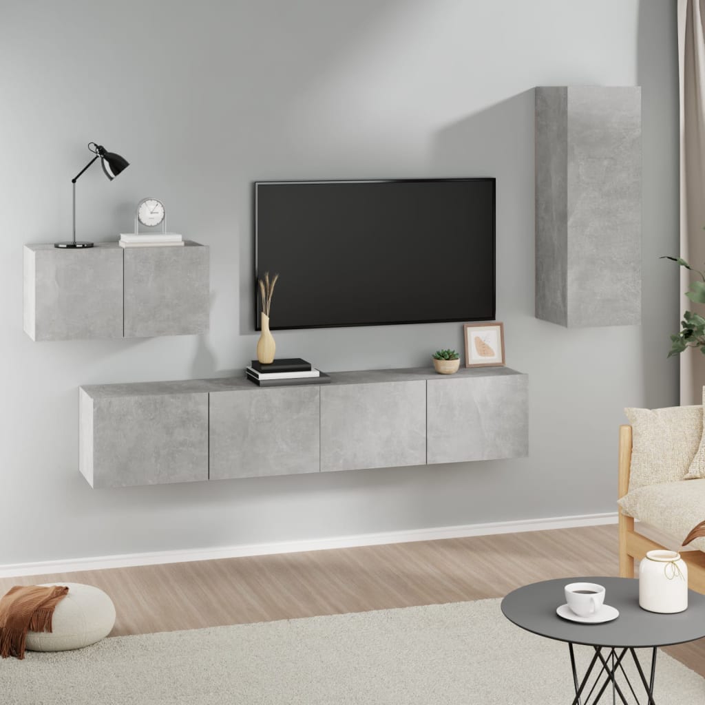 Beton siva