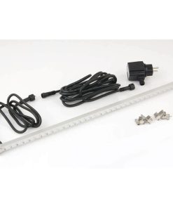 LED traka Ubbink s 35 LED žaruljica 60 cm bijela 1312116