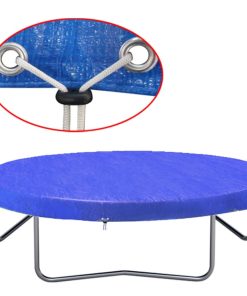 Navlaka za trampolin PE 300 cm 90 g/m²