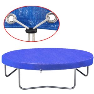 Navlaka za trampolin PE 450 - 457 cm 90 g/m²