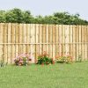 Panel za ogradu od impregnirane borovine 180 x 180 cm