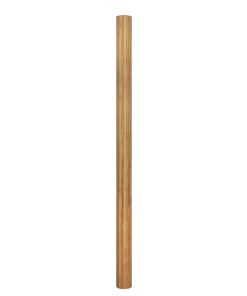 Paravan od Bambusa 250x165 cm