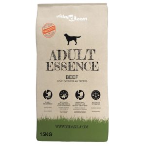 Premium suha hrana za pse Adult Essence Beef 2 kom 30 kg