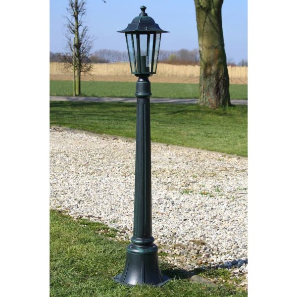 Preston vrtne svjetiljke 2 kom 105 cm