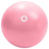 Pure2Improve lopta za vježbanje 65 cm ružičasta