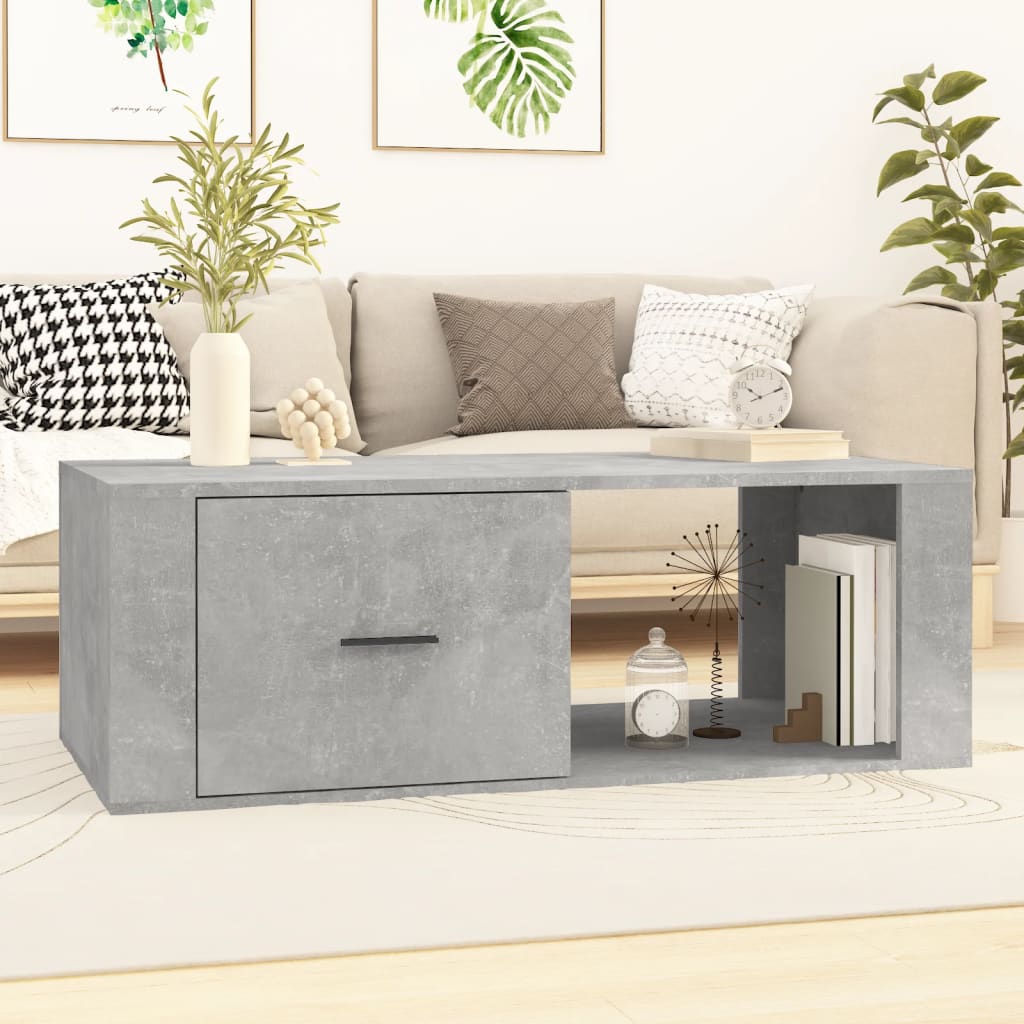 Beton siva