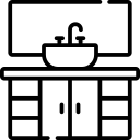 Kupaonski namještaj