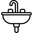 Kupaonski umivaonici
