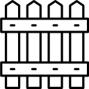Ograde
